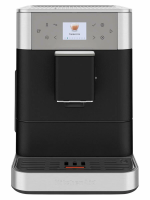 Кофемашина KitchenAid 5KES8556EBK, чёрный