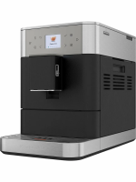 Кофемашина KitchenAid 5KES8556EBK, чёрный