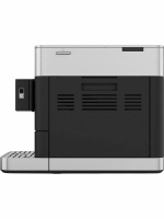 Кофемашина KitchenAid 5KES8556EBK, чёрный