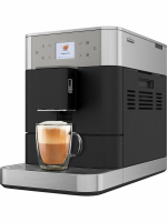 Кофемашина KitchenAid 5KES8556EBK, чёрный