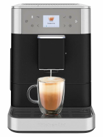 Кофемашина KitchenAid 5KES8556EBK, чёрный