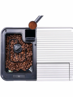 Кофемашина KitchenAid 5KES8556EBK, чёрный