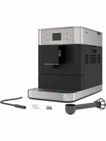 Кофемашина KitchenAid 5KES8556EBK, чёрный