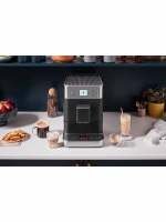 Кофемашина KitchenAid 5KES8556EBK, чёрный