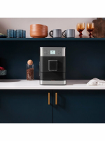 Кофемашина KitchenAid 5KES8556EBK, чёрный