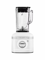 Блендер стационарный KitchenAid Artisan K400 5KSB4026EWH, белый