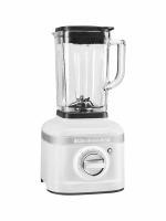 Блендер стационарный KitchenAid Artisan K400 5KSB4026EWH, белый