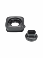 Блендер стационарный KitchenAid Artisan K400 5KSB4026EWH, белый