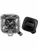Блендер стационарный KitchenAid Artisan K400 5KSB4026EWH, белый