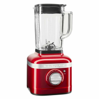 Блендер стационарный KitchenAid Artisan K400 5KSB4026EER, красный