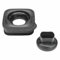 Блендер стационарный KitchenAid Artisan K400 5KSB4026EER, красный