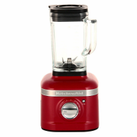 Блендер стационарный KitchenAid Artisan K400 5KSB4026EER, красный
