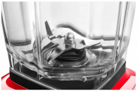 Блендер стационарный KitchenAid Artisan K400 5KSB4026EER, красный