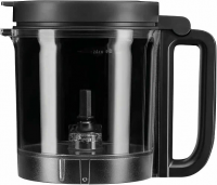 Кухонный комбайн KitchenAid 5KFP0921EBM, черный