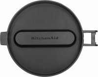 Кухонный комбайн KitchenAid 5KFP0921EBM, черный