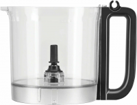 Кухонный комбайн KitchenAid 5KFP0921EBM, черный