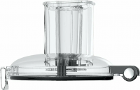 Кухонный комбайн KitchenAid 5KFP0921EBM, черный