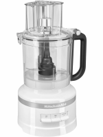 Кухонный комбайн KitchenAid 5KFP1318EWH, белый