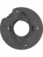 Кухонный комбайн KitchenAid 5KFP1318EWH, белый