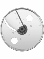 Кухонный комбайн KitchenAid 5KFP1318EWH, белый