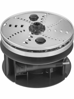 Кухонный комбайн KitchenAid 5KFP1318EWH, белый