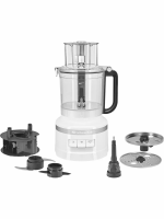 Кухонный комбайн KitchenAid 5KFP1318EWH, белый