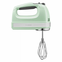 Миксер KitchenAid 5KHM9212EPT, фисташковый
