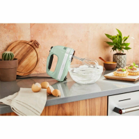 Миксер KitchenAid 5KHM9212EPT, фисташковый