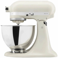 Миксер планетарный KitchenAid 5KSM95PSEPL, фарфоровый белый