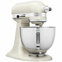 Миксер планетарный KitchenAid 5KSM95PSEPL, фарфоровый белый