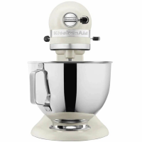 Миксер планетарный KitchenAid 5KSM95PSEPL, фарфоровый белый