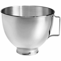 Миксер планетарный KitchenAid 5KSM95PSEPL, фарфоровый белый
