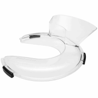 Миксер планетарный KitchenAid 5KSM95PSEPL, фарфоровый белый