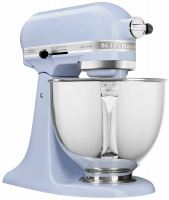 Миксер планетарный KitchenAid Artisan 5KSM125ELR, лавандовый