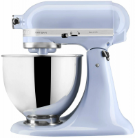 Миксер планетарный KitchenAid Artisan 5KSM125ELR, лавандовый