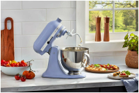 Миксер планетарный KitchenAid Artisan 5KSM125ELR, лавандовый
