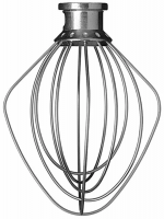 Миксер планетарный KitchenAid Artisan 5KSM125ELR, лавандовый
