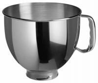 Миксер планетарный KitchenAid 5KSM125EMH, молочный коктейль