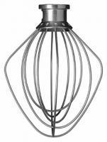 Миксер планетарный KitchenAid 5KSM125EMH, молочный коктейль