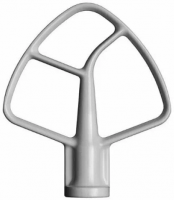 Миксер планетарный KitchenAid 5KSM125EMH, молочный коктейль