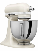 Миксер планетарный KitchenAid Artisan 5KSM125EPL, бежевый