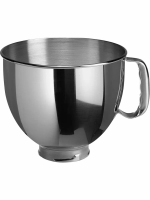 Миксер планетарный KitchenAid Artisan 5KSM125EPL, бежевый
