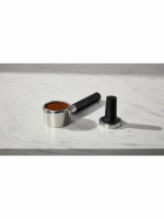 Кофемашина рожковая KitchenAid 5KES6551EBK, чёрный чугун