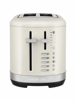 Тостер KitchenAid 5KMT2109EPL, фарфоровый белый