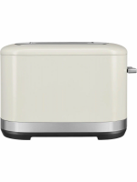 Тостер KitchenAid 5KMT2109EPL, фарфоровый белый