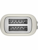 Тостер KitchenAid 5KMT2109EPL, фарфоровый белый