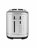 Тостер KitchenAid 5KMT2109ESX, нержавеющая сталь