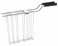 Тостер KitchenAid 5KMT221EO0B, черный