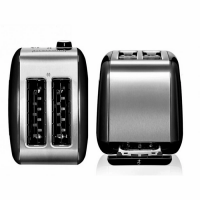 Тостер KitchenAid 5KMT221EO0B, черный