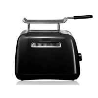 Тостер KitchenAid 5KMT221EO0B, черный